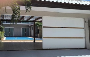 Casa de temporada